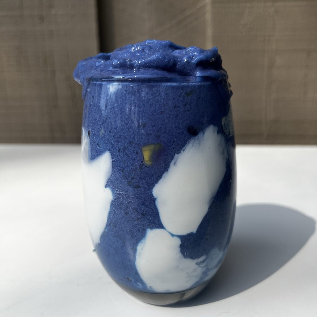 El cielo en una&nbsp;taza