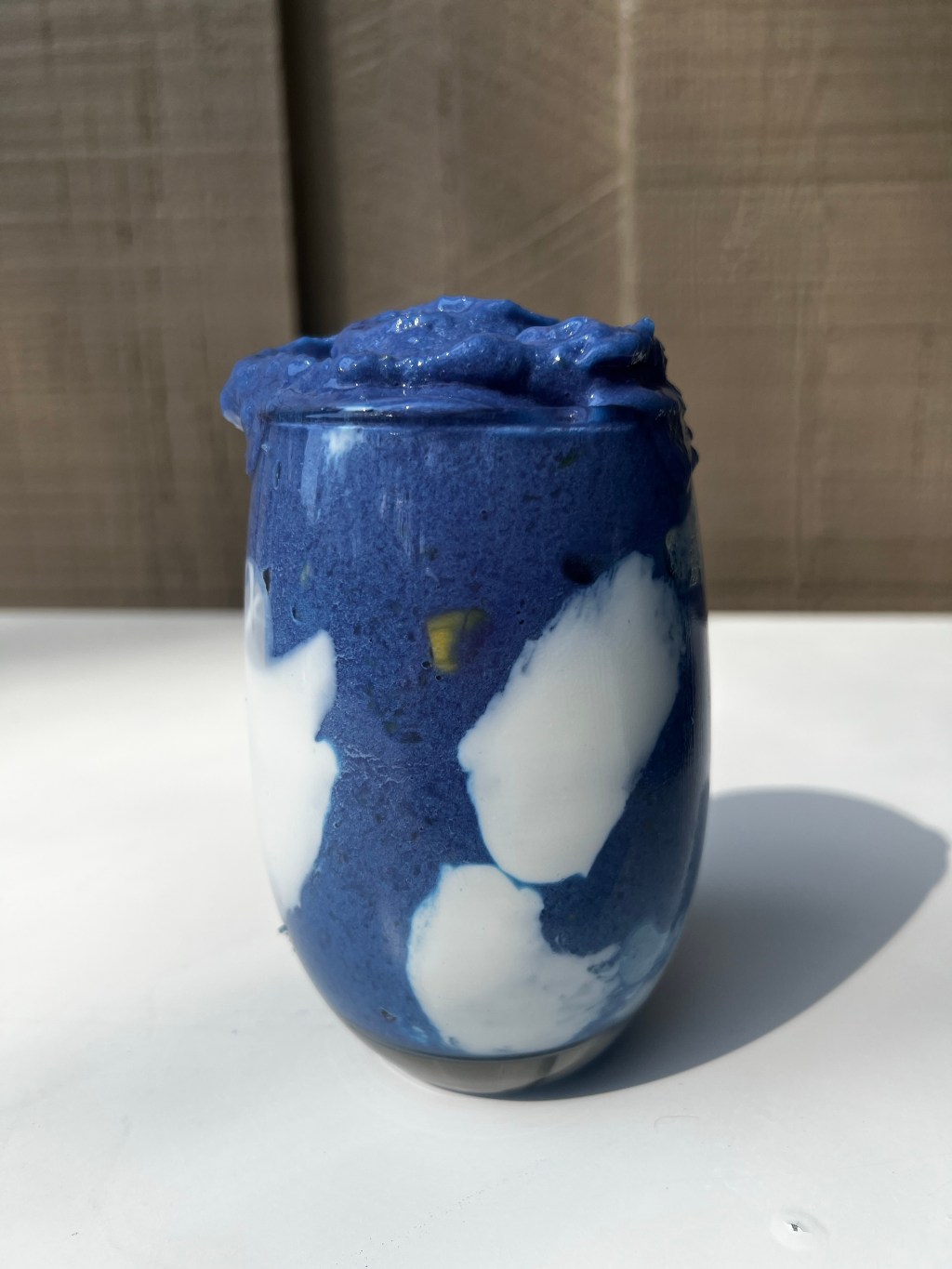 El cielo en una&nbsp;taza