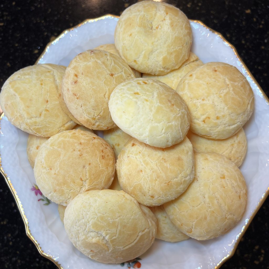 Chipas Correntina