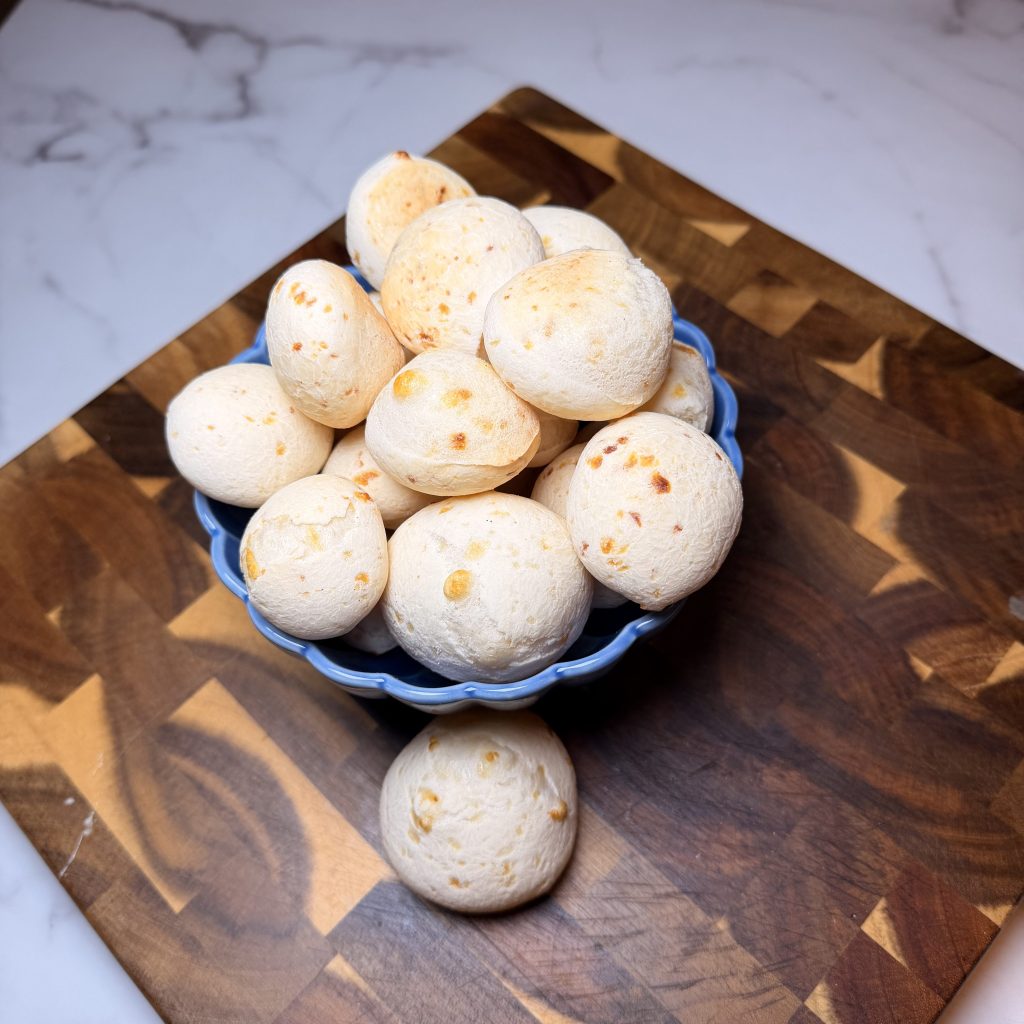 Chipacitos con solo 3&nbsp;ingredientes