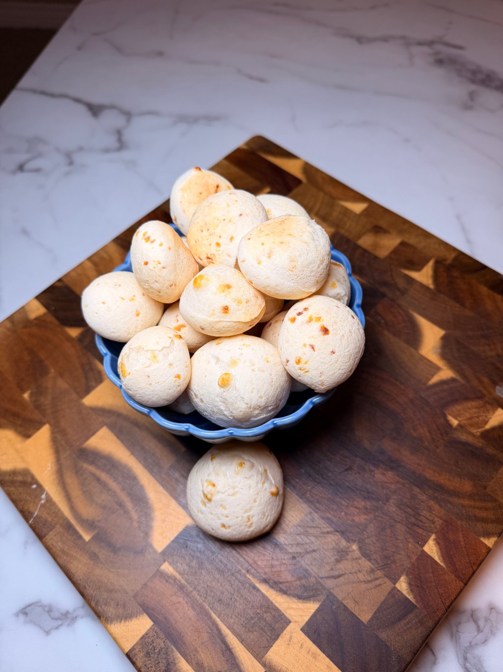 Chipacitos con solo 3&nbsp;ingredientes